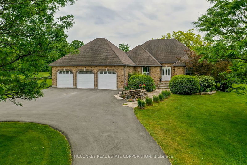 home for sale on 59 Almeara Drive