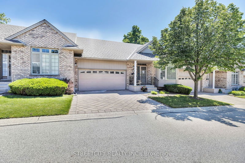home for sale on 15-800 Commissioners Road W