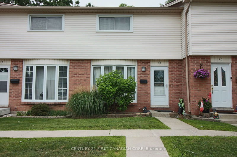 home for sale on 88-700 Exeter Road