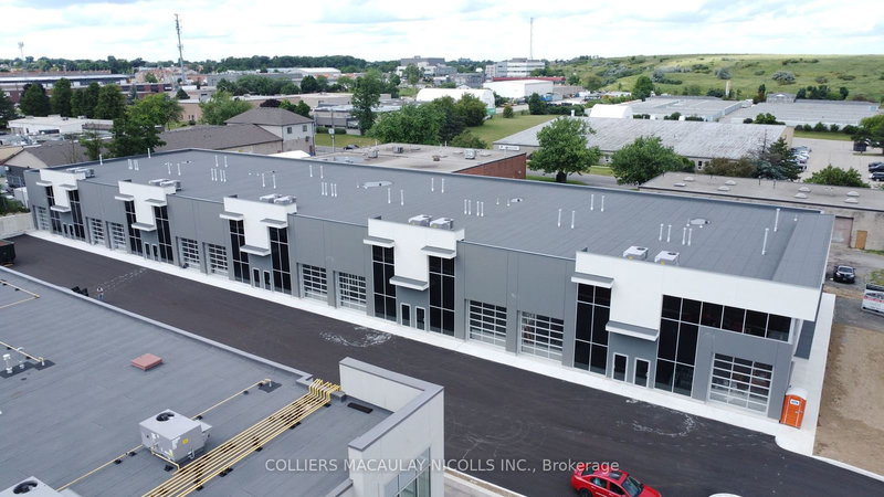 3 - 24 Ditton Dr, Hamilton, L8W 0A9 | Image 2