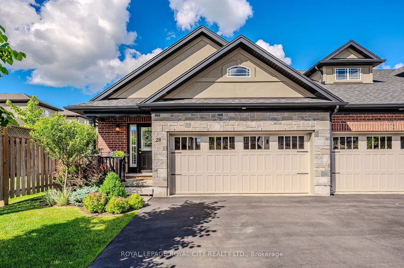 home for sale on 28 Aberdeen Street