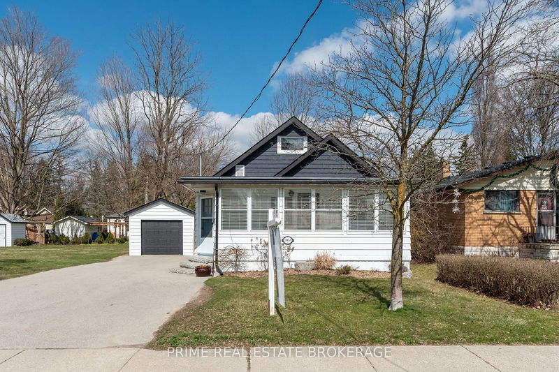 home for sale on 7054 Beattie Street