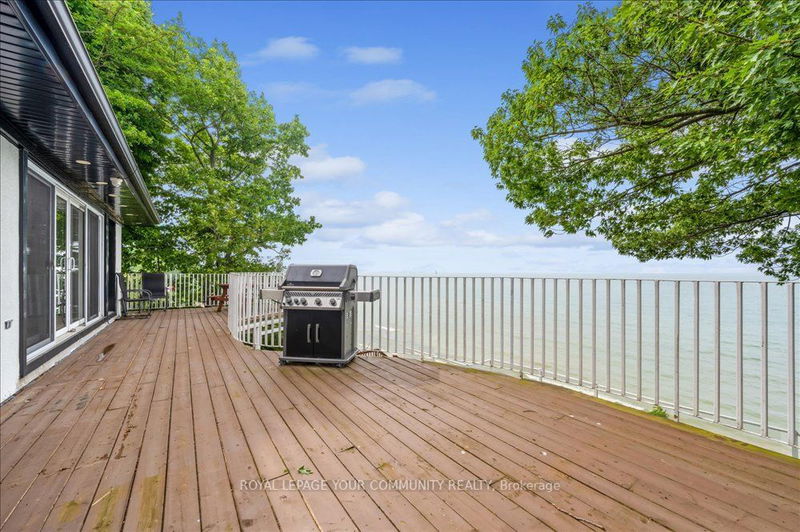 10349 Lakeshore Rd W Wainfleet, L3K 5V4 | Image 20