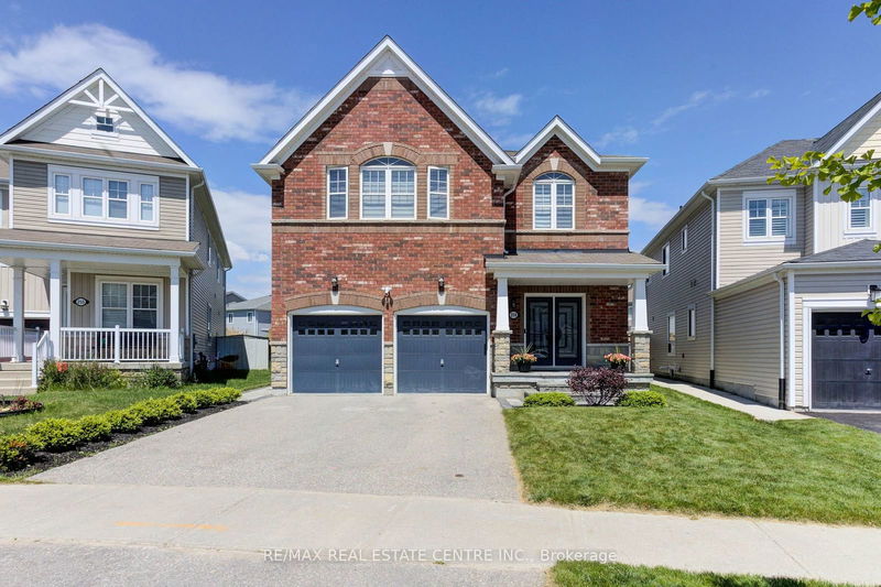 home for sale on 259 Irwin Street