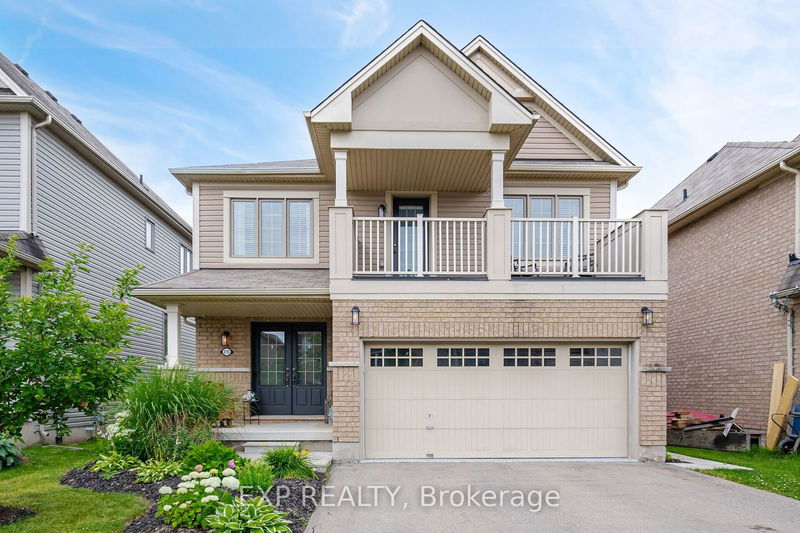 8769 Dogwood Cres  Niagara Falls, L2H 2Y6 | Image 1