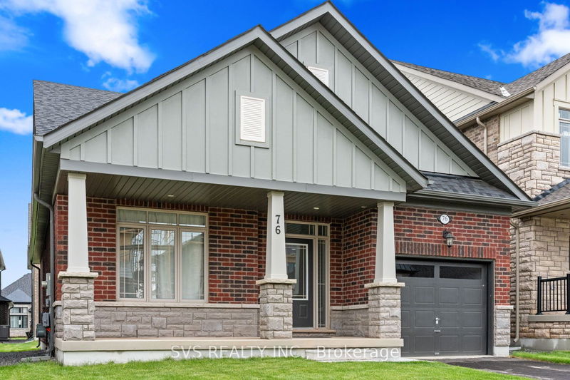 home for lease on 76 Midland Place