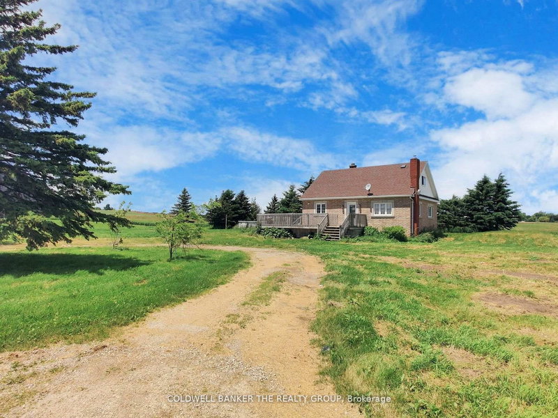 598224 2nd Line W, Mulmur, L9V 0B5 | Image 2