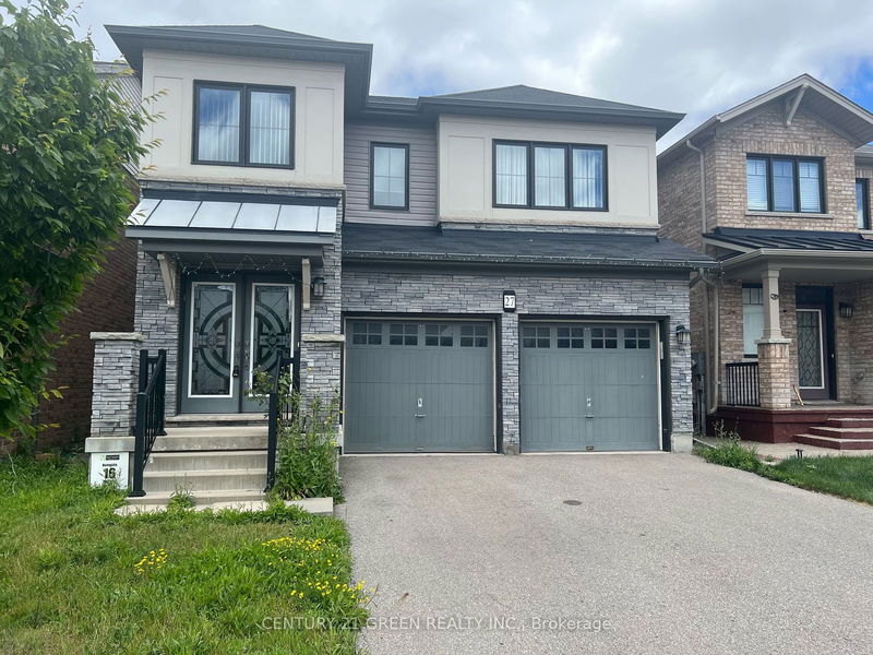 home for lease on 27 West Glen Avenue