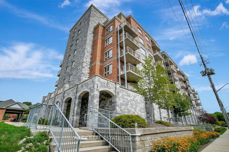 home for sale on 406-155 Water Street S