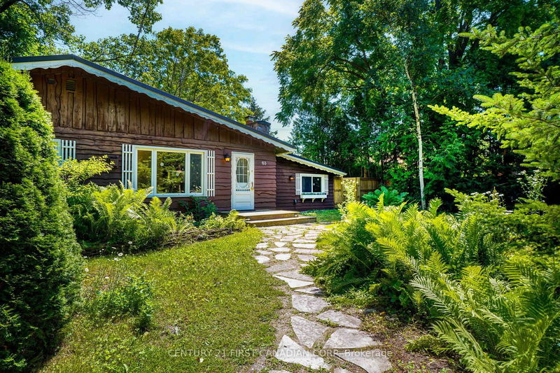 home for sale on 63 Grey Street N
