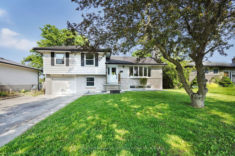 home for sale on 67 Agincourt Gdns