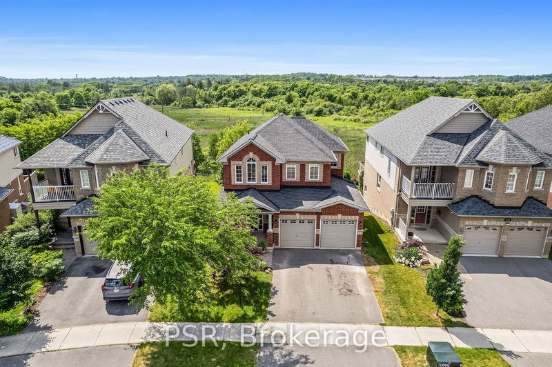 home for sale on 1077 Scollard Drive