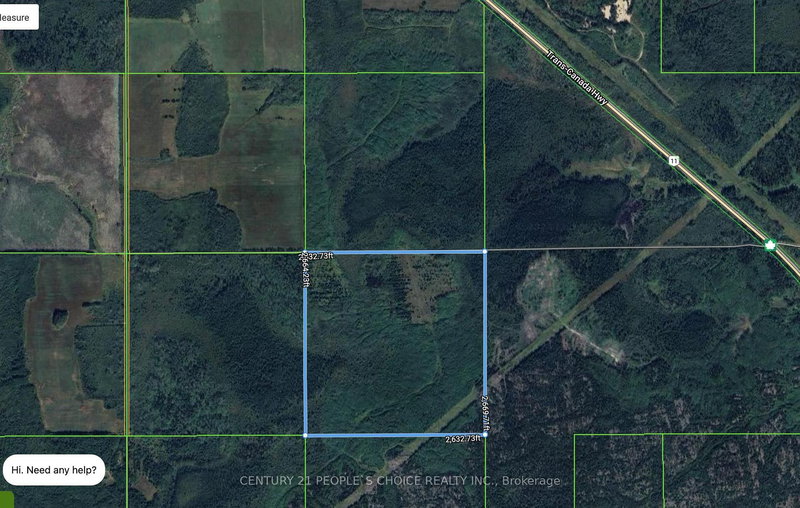 home for sale on 0 Iroquois Falls