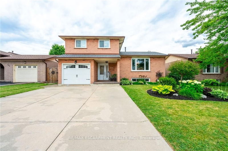 home for sale on 238 CLIFTON DOWNS Road