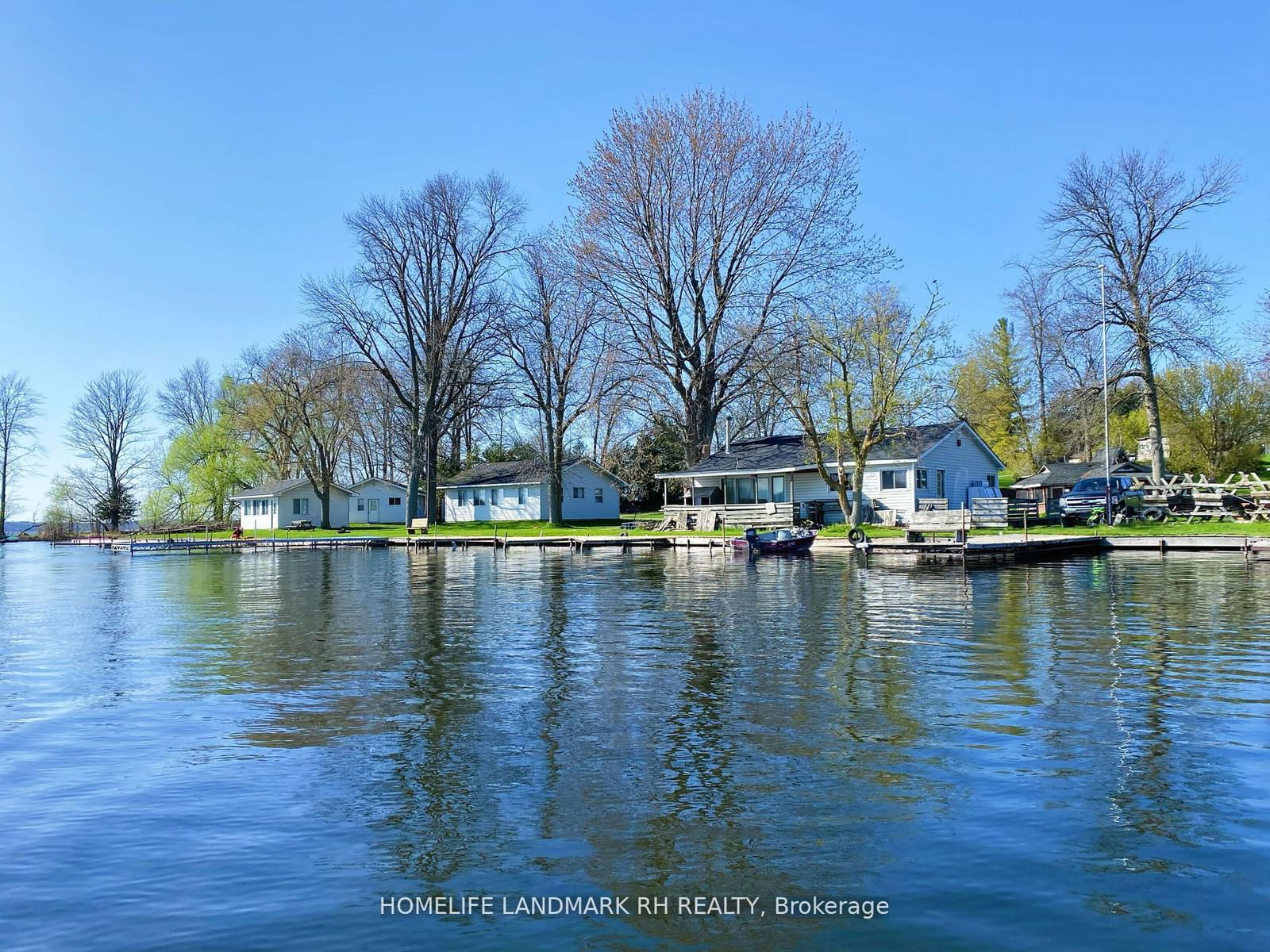 Detached House leased at #15-523 Island View Road, Alnwick/Haldimand, Rural Alnwick/Haldimand, K0K 2X0 - MLS: X9007889