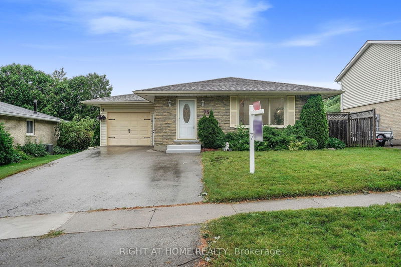 751 Boyle Dr  Woodstock, N4S 8M1 | Image 1