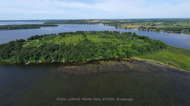 110 Cow Island   Otonabee-South Monaghan, K0K 1B0 | Image 2