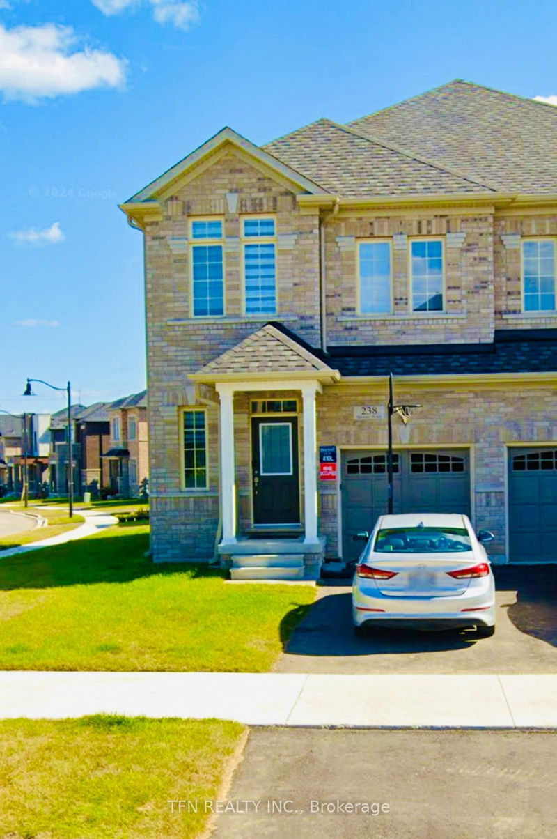 home for lease on 238 Skinner Road