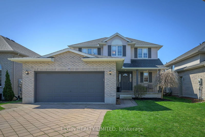 home for sale on 69 SHAW Boulevard