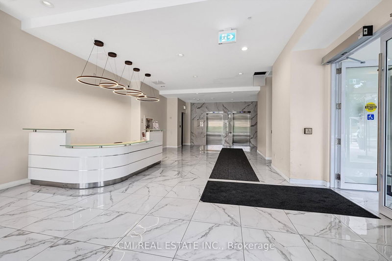 807 - 128 King St, Waterloo, N2J 0E9 | Image 2