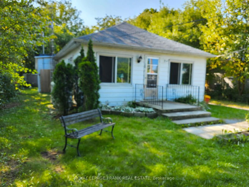 home for sale on 164 East Street N