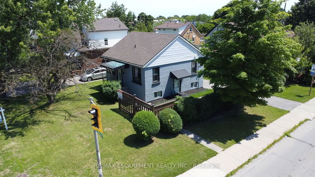 691 Upper James Street