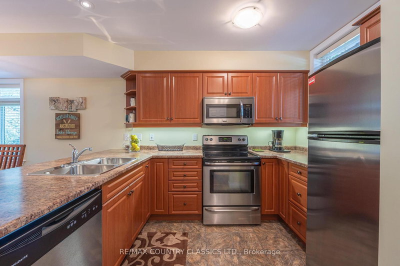 1 - 1579 Anstruther Lake Rd N, North Kawartha, K0L 1A0 | Image 3