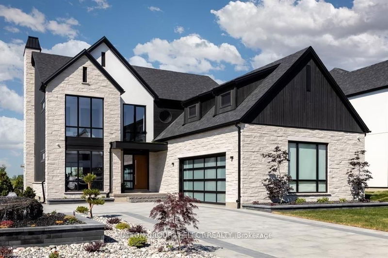 home for sale on 37 Crestview Drive