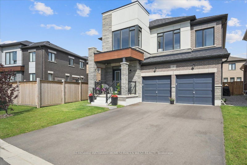 home for sale on 3 Westfield Crescent