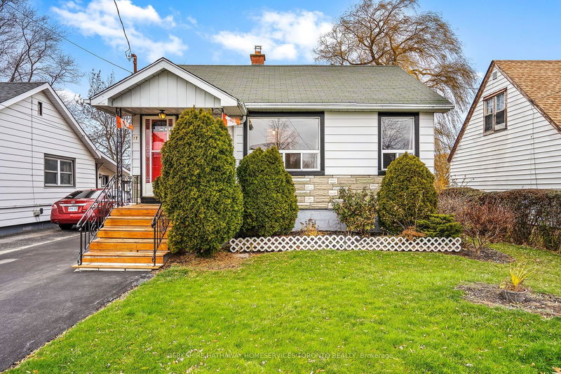 home for lease on 11 Beverly Street