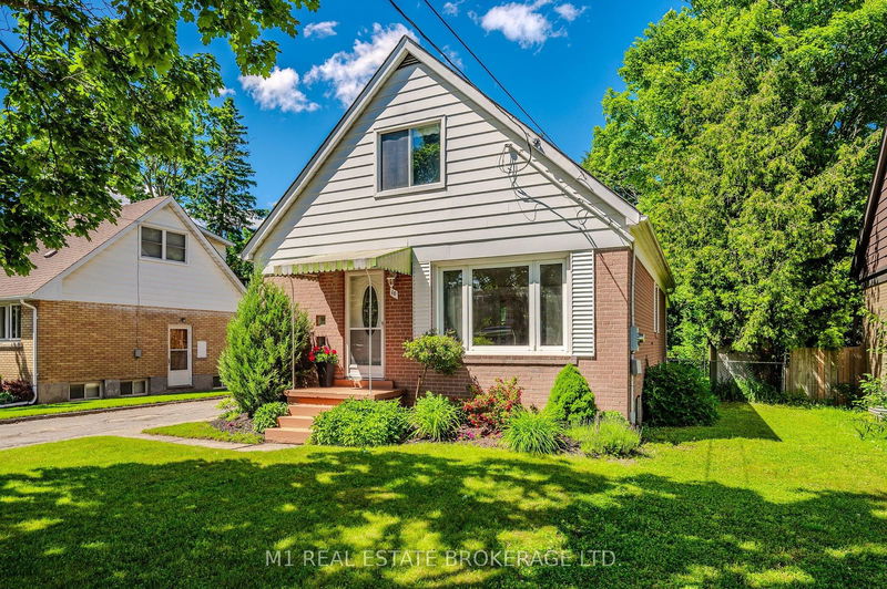 home for sale on 10 Meyer Drive