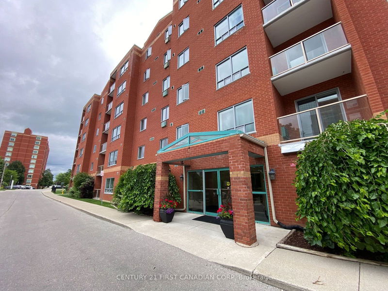 home for sale on 102-77 Baseline Road W