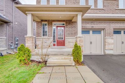 Unit 14 — 28 Gleason Cres, Kitchener -  image-0-2
