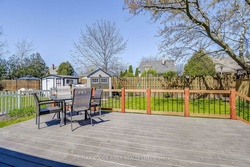 5385 Twidale Ave  Niagara Falls, L2E 4Y6 | Image 23