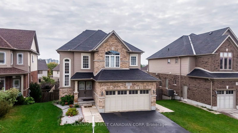 home for sale on 792 Kettleridge Street