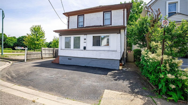 5424 Second Ave  Niagara Falls, L2G 3M2 | Image 1