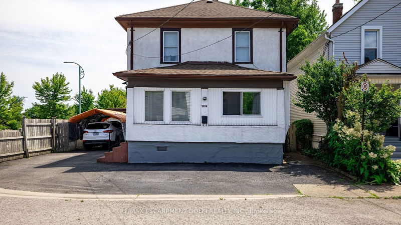 5424 Second Ave  Niagara Falls, L2G 3M2 | Image 3