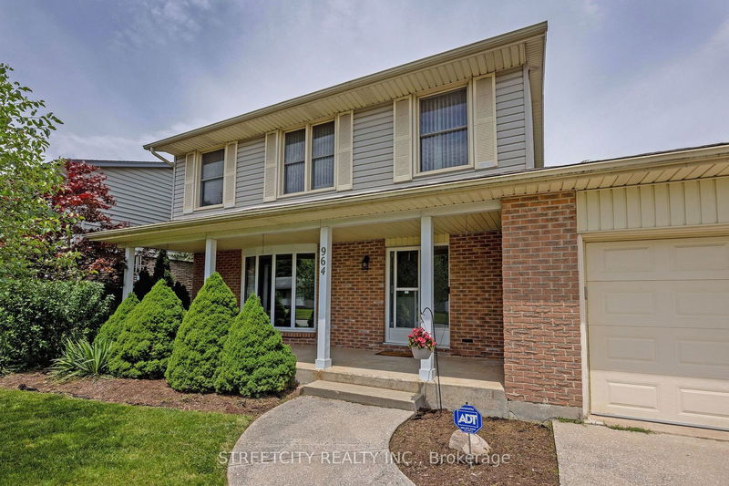 home for sale on 964 Farnham Road