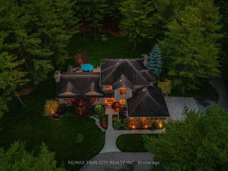 home for sale on 9 Grand River Drive