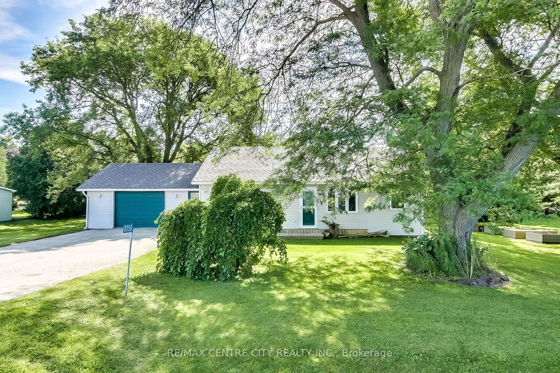 home for sale on 9350 SPRINGWATER Road