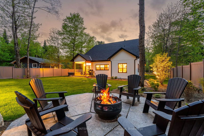 home for sale on 189 Balsam Chutes Road