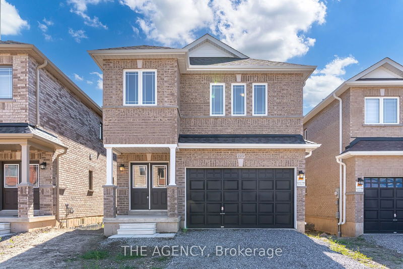 home for lease on 225 Palace Street