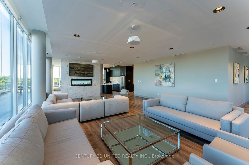 home for lease on 420-475 George Street N
