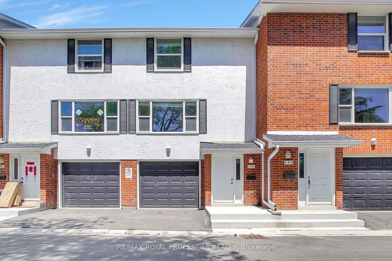 home for sale on 3-411 Keats Way