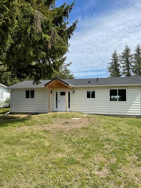 Detached House leased at 117 Juniper Lane, Prince Edward County, Ameliasburgh, K0K 1A0 - MLS: X9009161