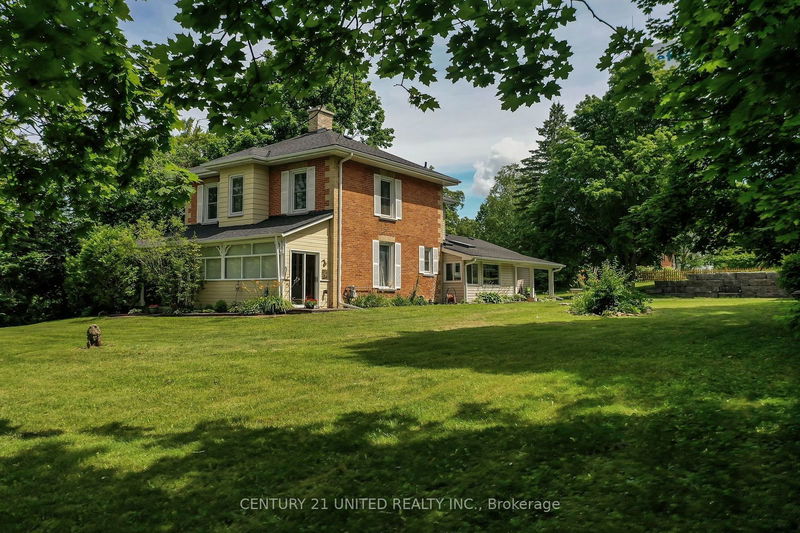 home for sale on 6 Rolliston Street