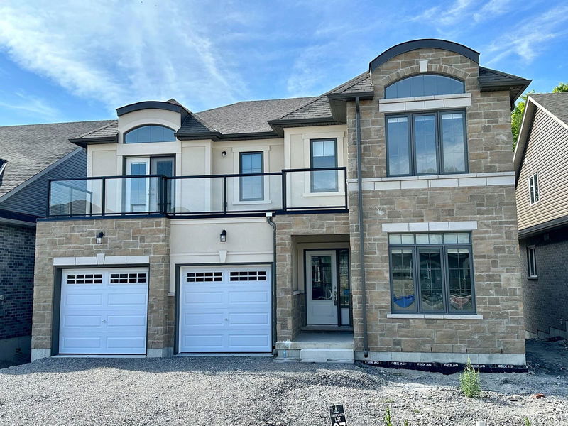 home for lease on 5 Hillcroft Way