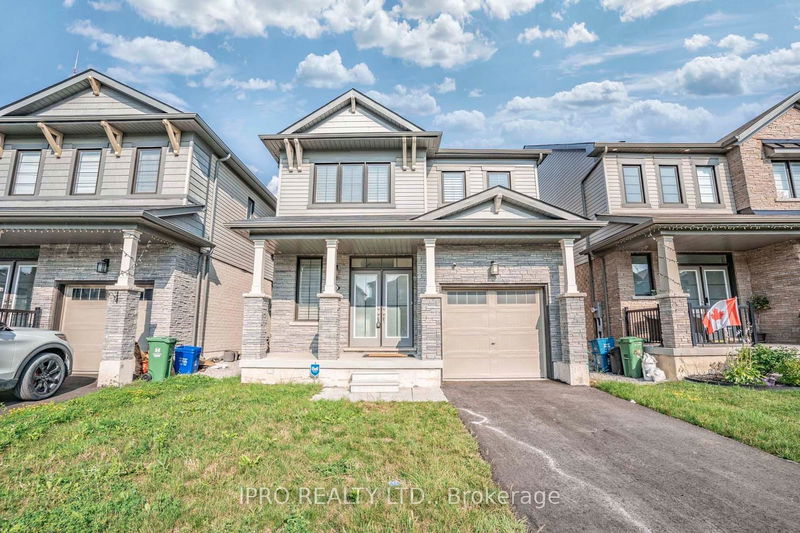 home for lease on 23 Cactus Crescent