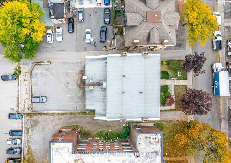 14 Duke St, Hamilton, L8P 1X1 | Image 3