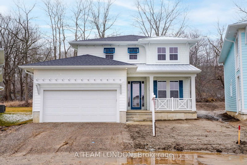 home for sale on 70 The Promenade